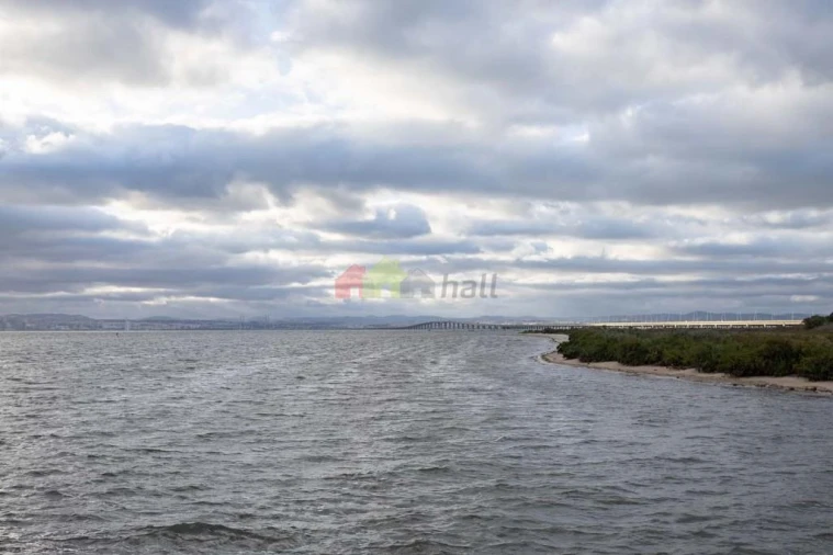 Terreno para Venda em Samouco Foto 15