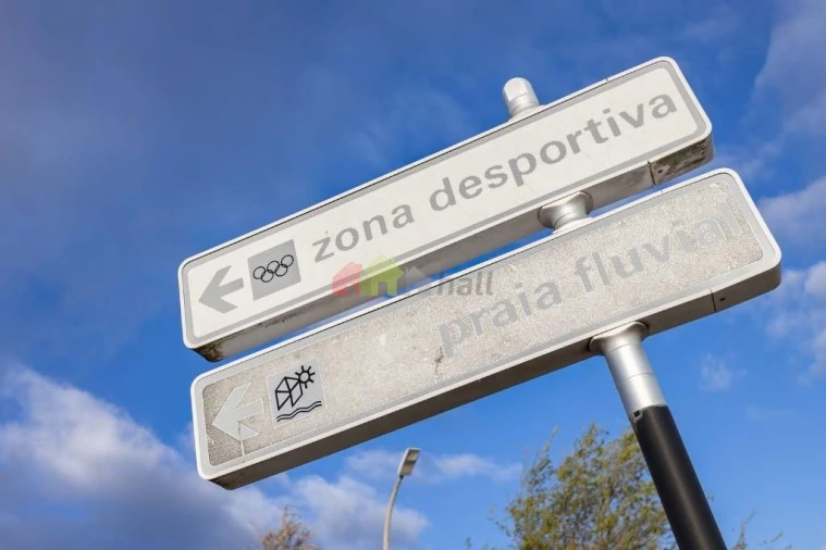 Terreno para Venda em Samouco Foto 7