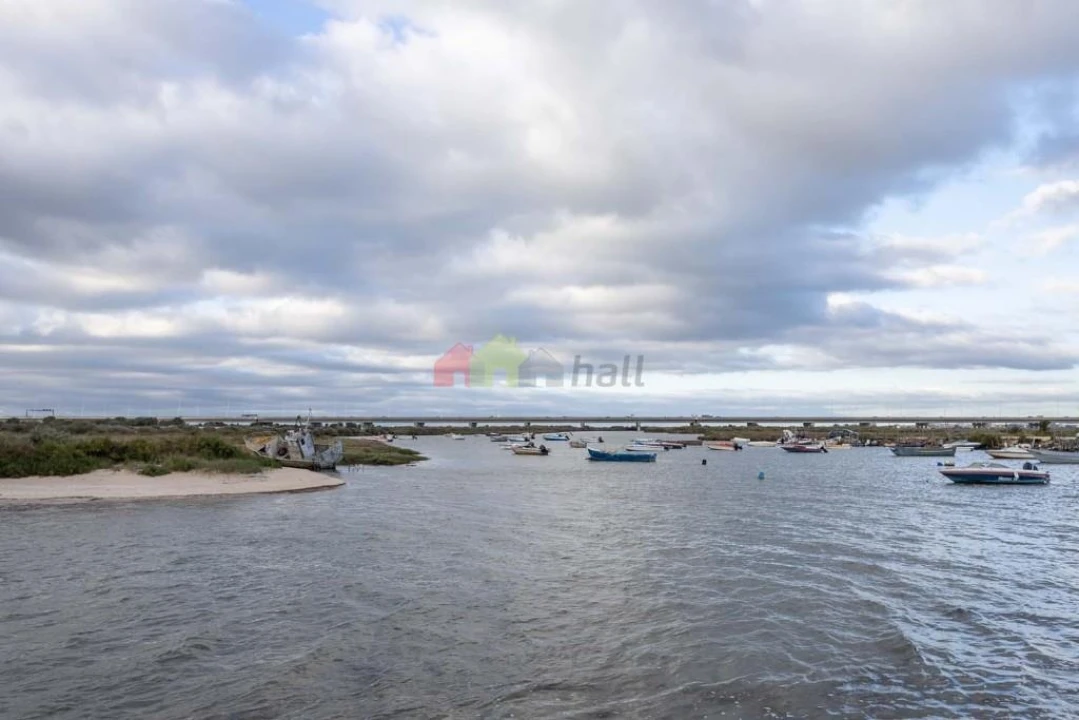 Terreno para Venda em Samouco Foto 13