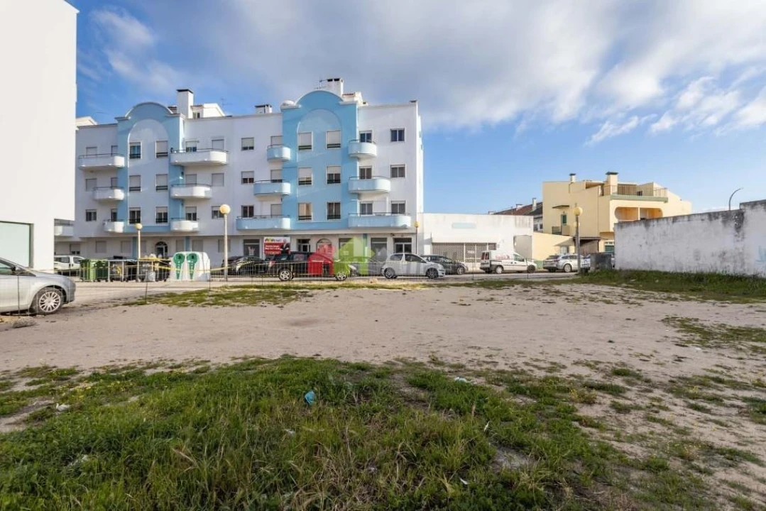 Terreno para Venda em Samouco Foto 4