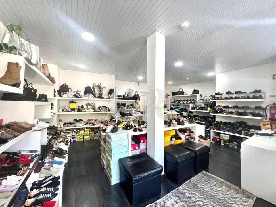 Negócio para Trespasse em Figueiró dos Vinhos e Bairradas Foto 3