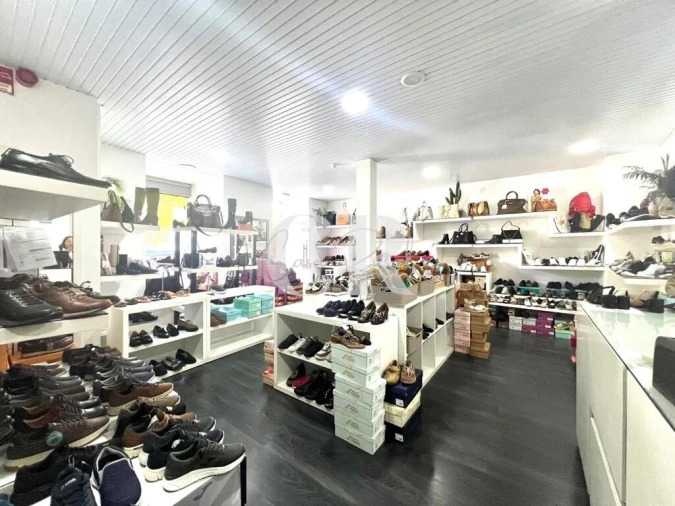 Negócio para Trespasse em Figueiró dos Vinhos e Bairradas Foto 2