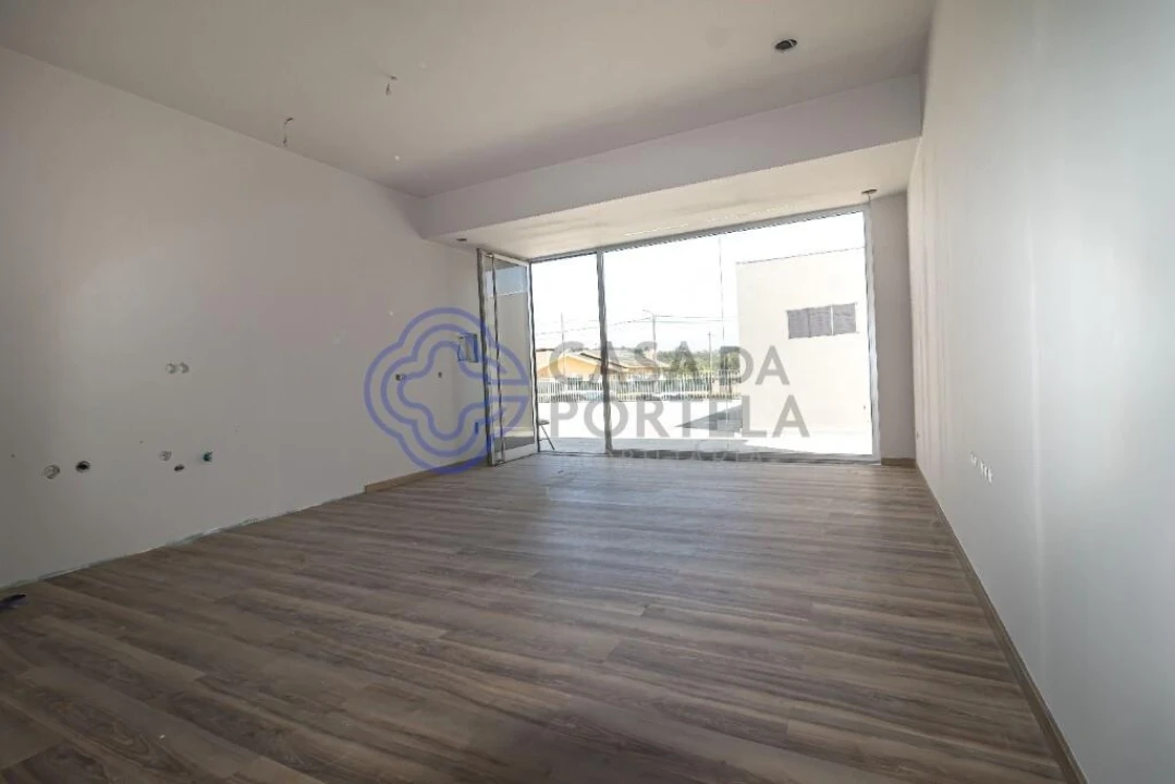 Apartamento T1 para Venda em Mozelos Foto 8
