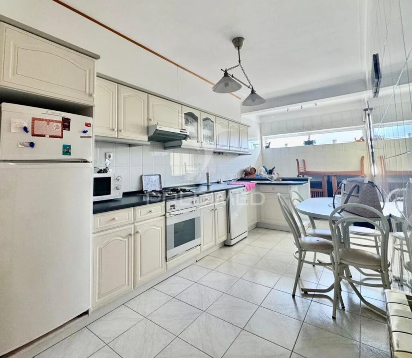 Apartamento T3 para Venda em Ponte Foto 10