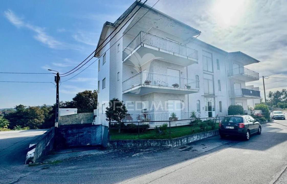 Apartamento T3 para Venda em Ponte Foto 20