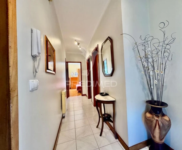 Apartamento T3 para Venda em Ponte Foto 2