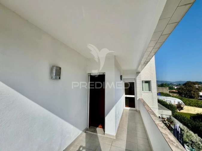 Apartamento T3 para Venda em Ponte Foto 7