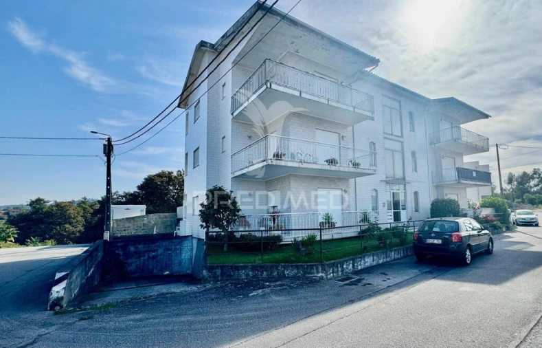 Apartamento T3 para Venda em Ponte Foto 20