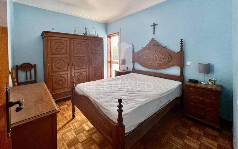 Apartamento T3 para Venda em Ponte Foto 15