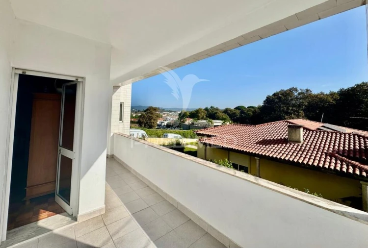 Apartamento T3 para Venda em Ponte Foto 11