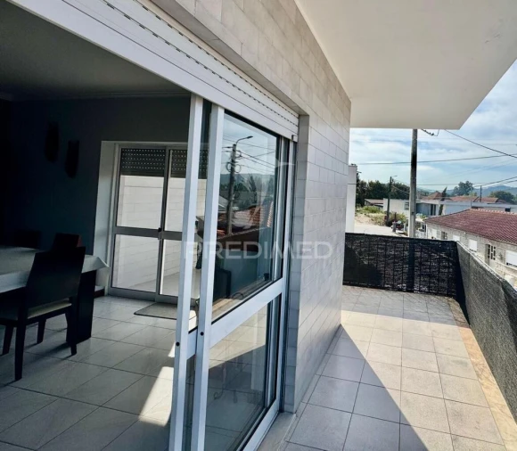 Apartamento T3 para Venda em Ponte Foto 9