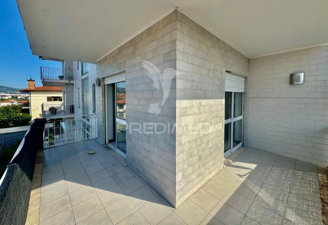 Apartamento T3 para Venda em Ponte Foto 5