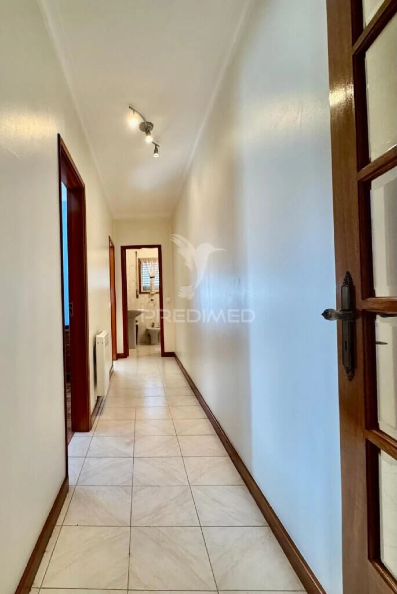 Apartamento T3 para Venda em Ponte Foto 12