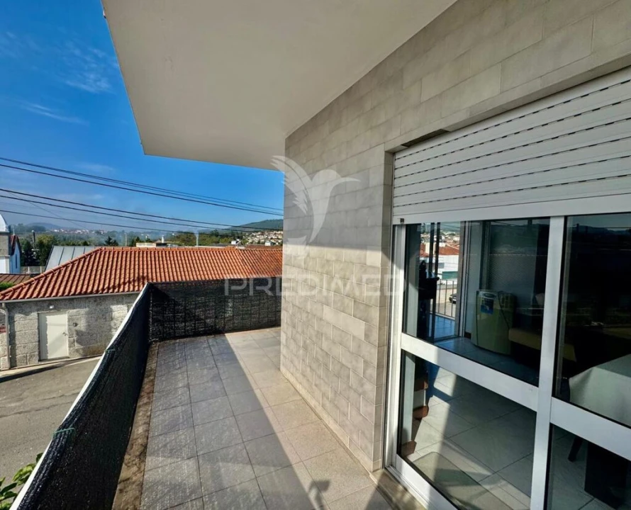 Apartamento T3 para Venda em Ponte Foto 18