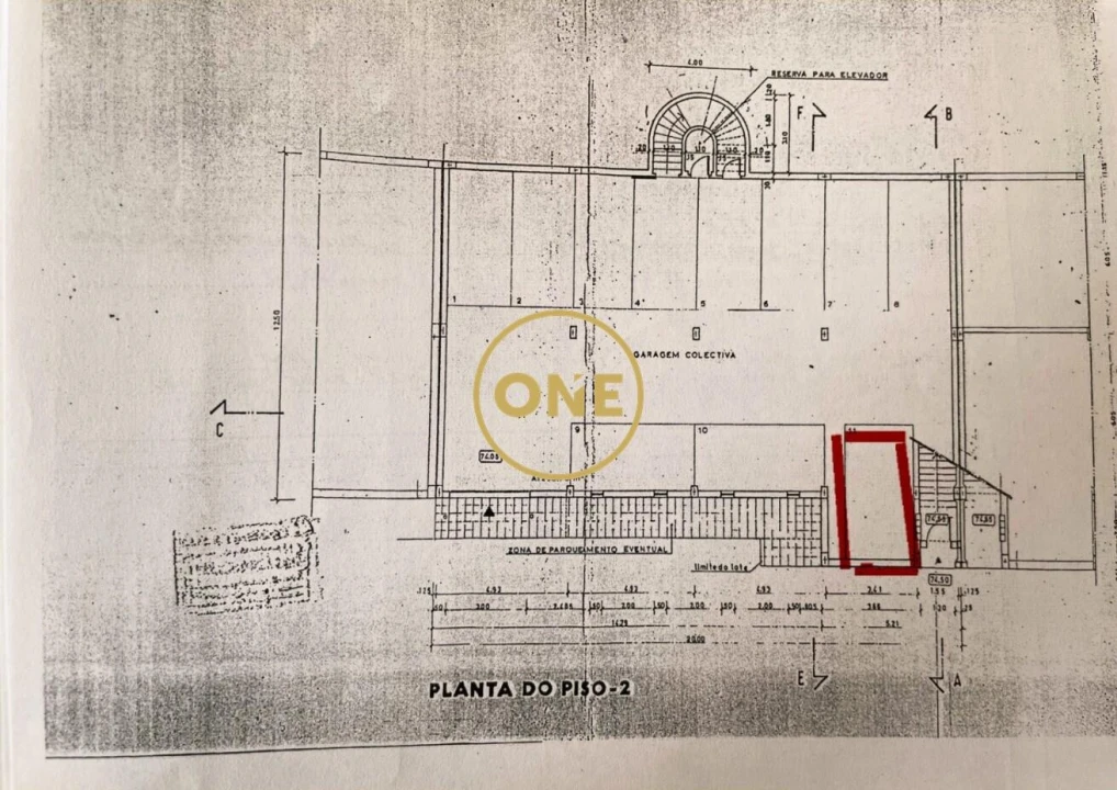 Apartamento T1 para Venda em Santa Maria e São Miguel, São Martinho, São Pedro Penaferrim Foto 21