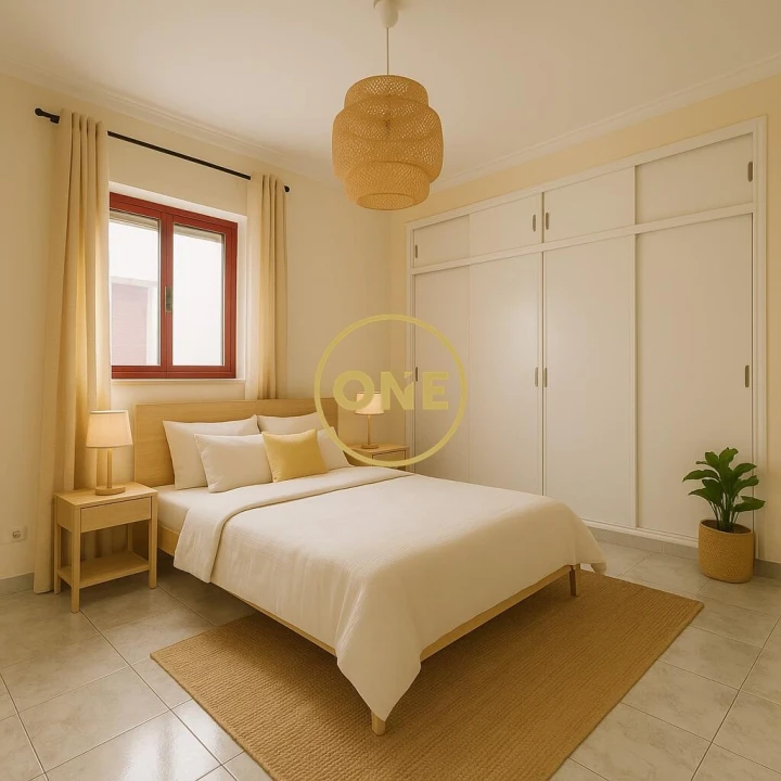 Apartamento T1 para Venda em Santa Maria e São Miguel, São Martinho, São Pedro Penaferrim Foto 5