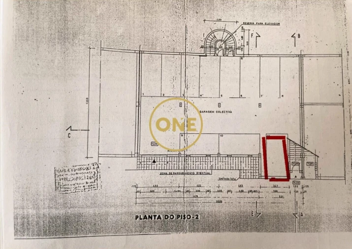 Apartamento T1 para Venda em Santa Maria e São Miguel, São Martinho, São Pedro Penaferrim Foto 21
