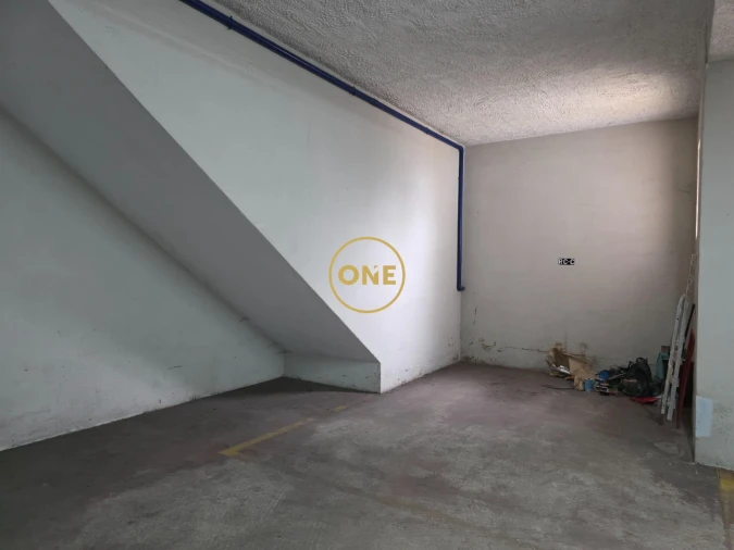 Apartamento T1 para Venda em Santa Maria e São Miguel, São Martinho, São Pedro Penaferrim Foto 18