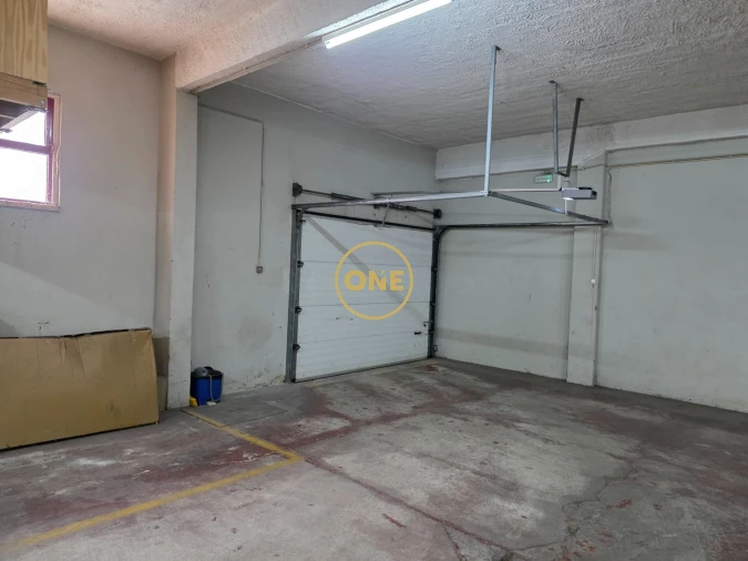 Apartamento T1 para Venda em Santa Maria e São Miguel, São Martinho, São Pedro Penaferrim Foto 17