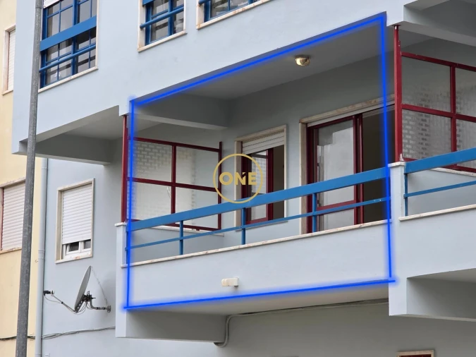 Apartamento T1 para Venda em Santa Maria e São Miguel, São Martinho, São Pedro Penaferrim Foto 19