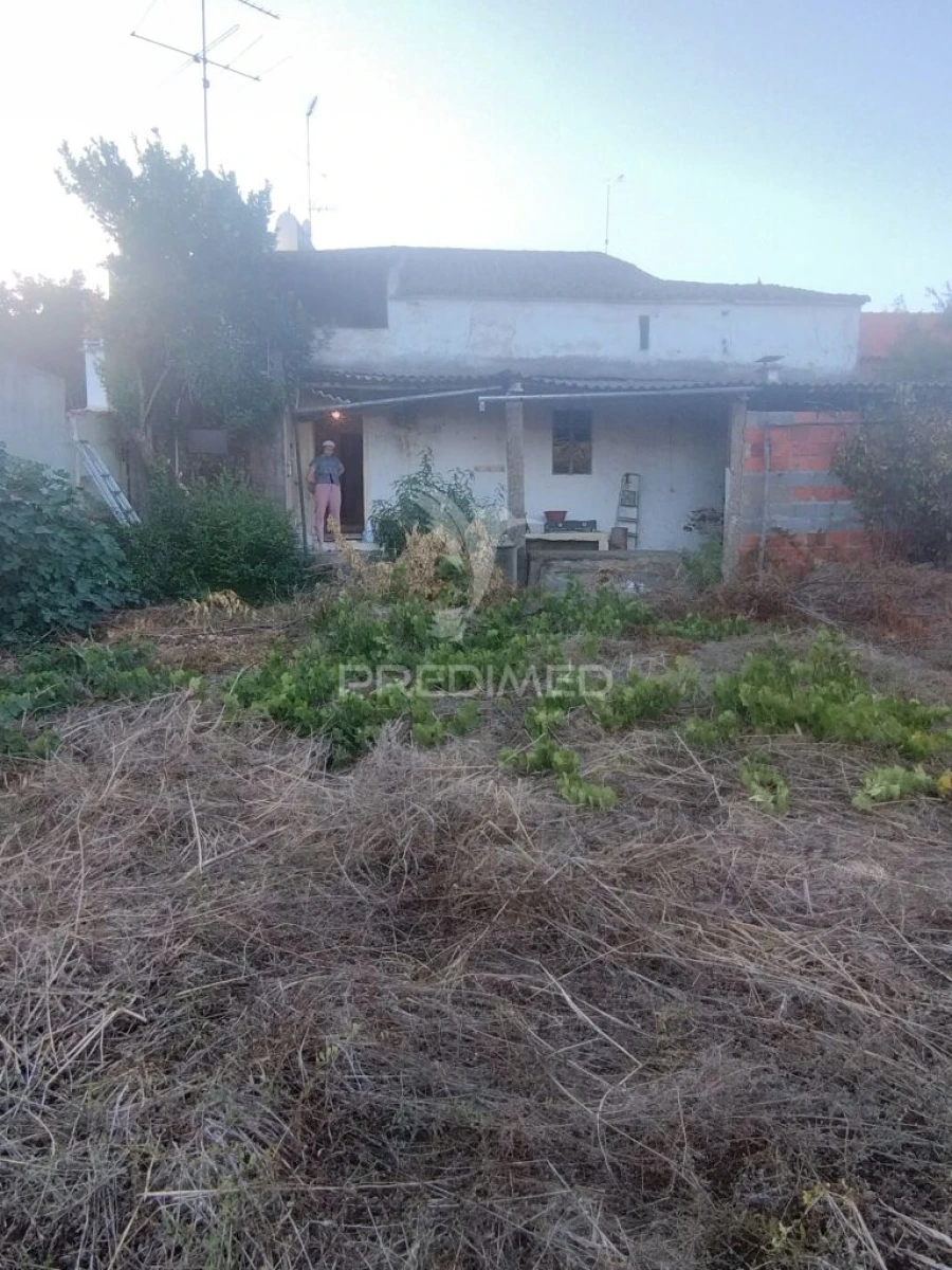 Moradia T2 para Venda em São Matias Foto 13