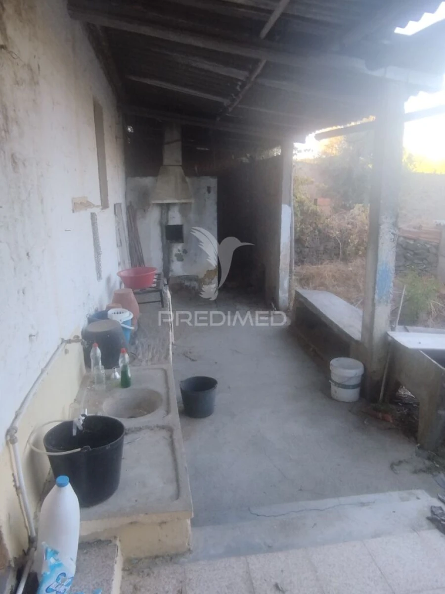 Moradia T2 para Venda em São Matias Foto 8