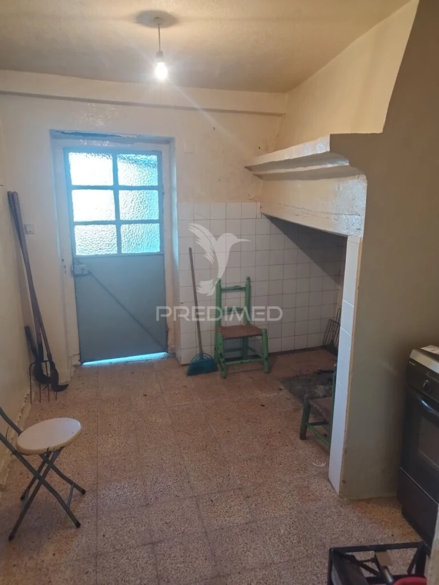 Moradia T2 para Venda em São Matias Foto 4