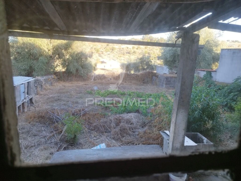 Moradia T2 para Venda em São Matias Foto 11