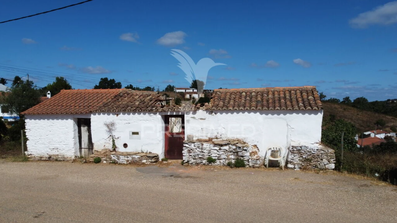 Moradia T5 para Venda em Reliquias Foto 1