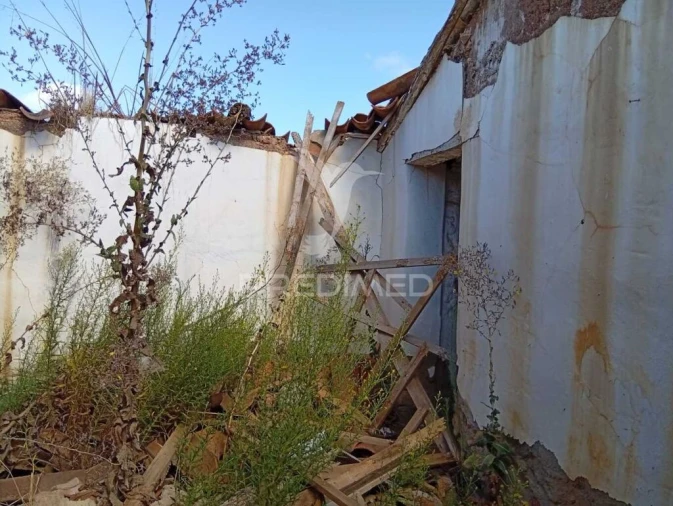 Moradia T5 para Venda em Reliquias Foto 12