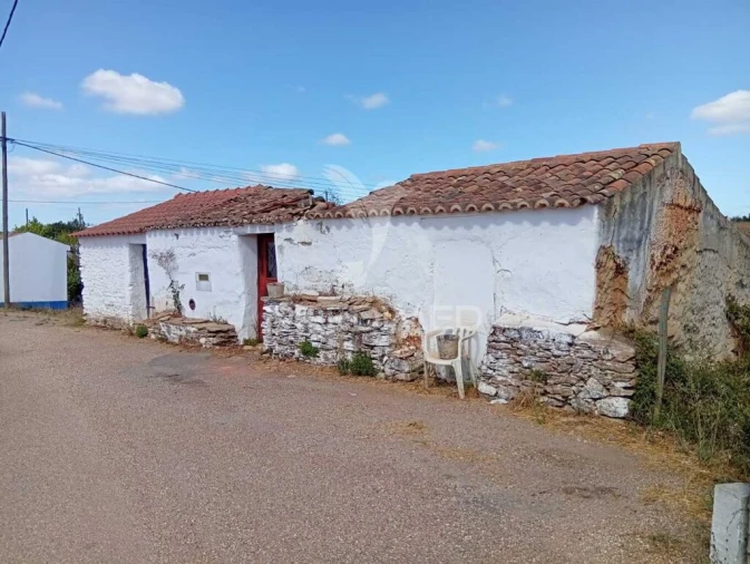 Moradia T5 para Venda em Reliquias Foto 10