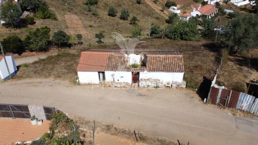 Moradia T5 para Venda em Reliquias Foto 2