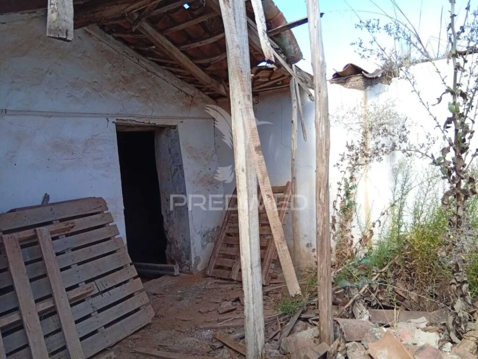 Moradia T5 para Venda em Reliquias Foto 11