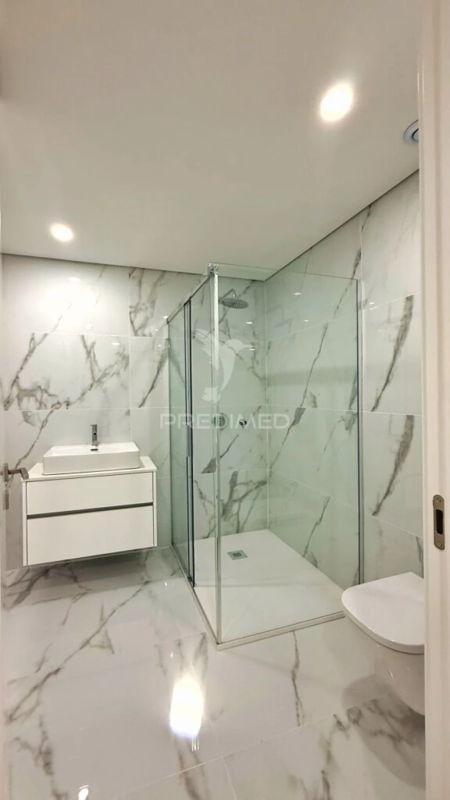 Apartamento T3 para Venda em Azurem Foto 20