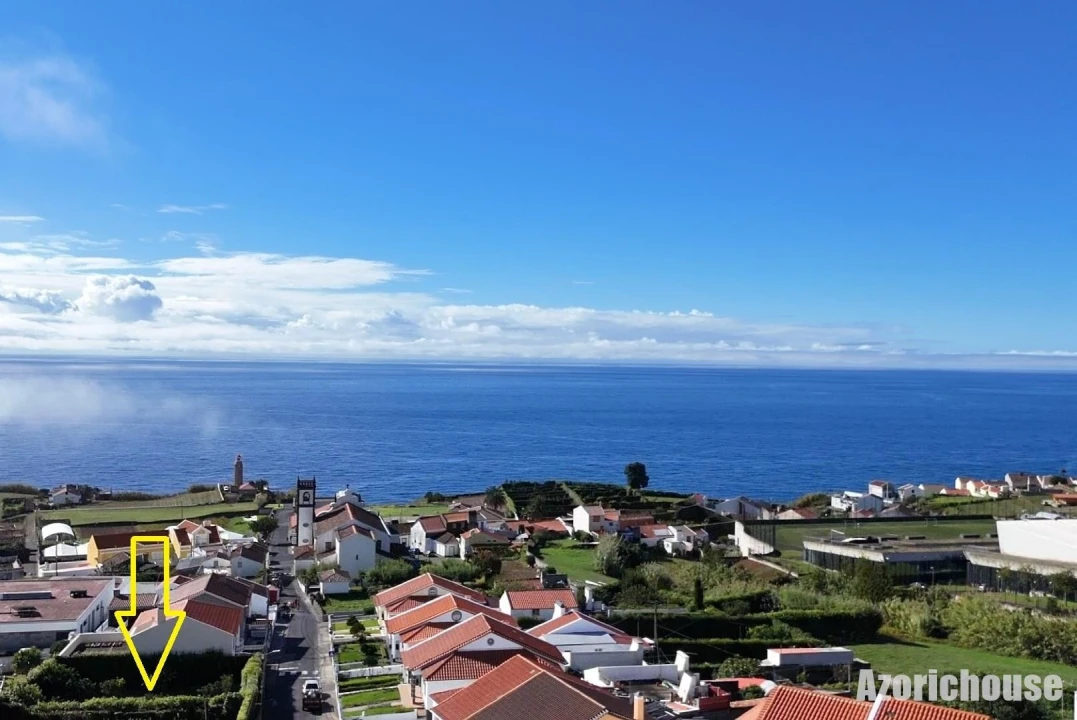 Terreno para Venda em Ponta Garça Foto 3