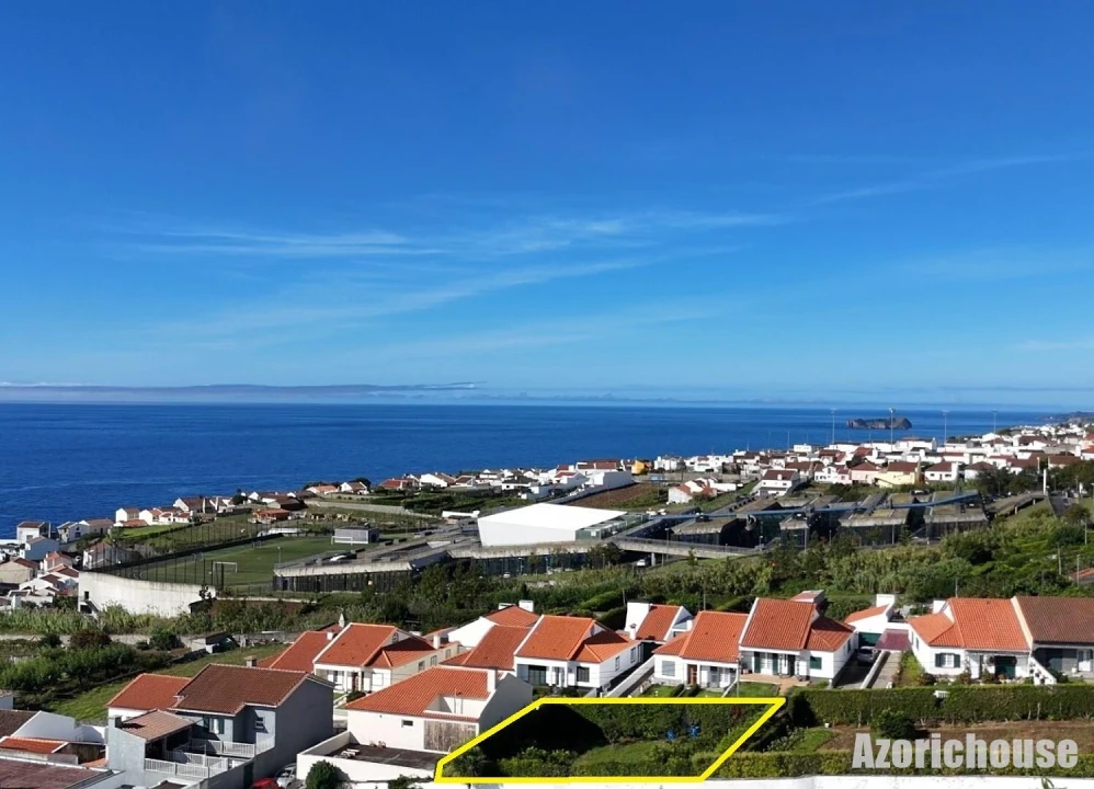 Terreno para Venda em Ponta Garça Foto 1
