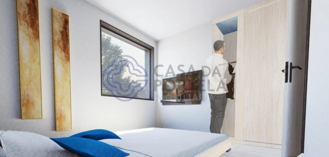 Moradia T4 para Venda em Cidade da Maia Foto 6