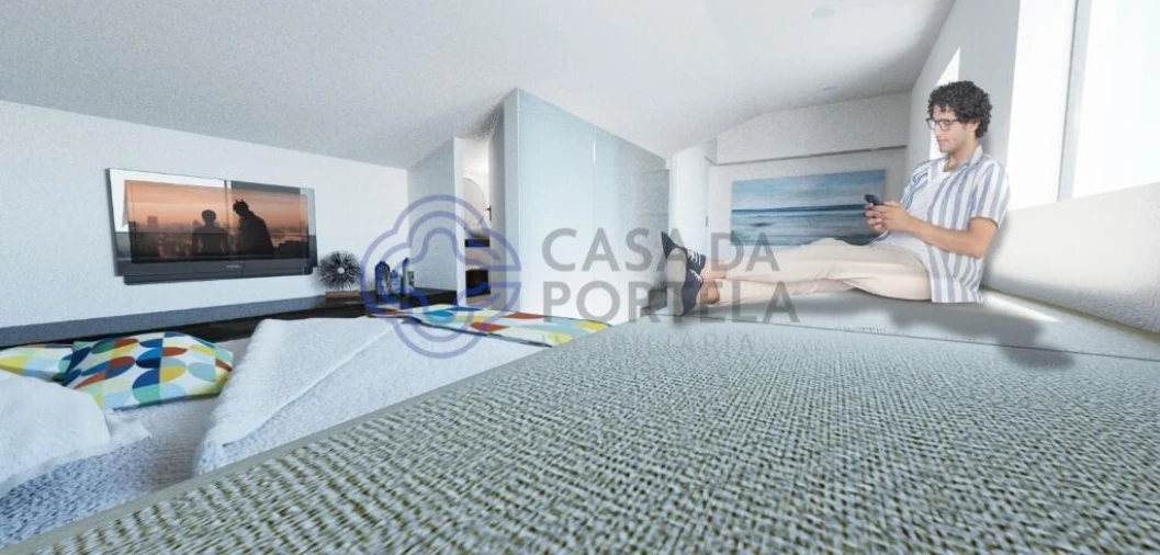 Moradia T4 para Venda em Cidade da Maia Foto 9