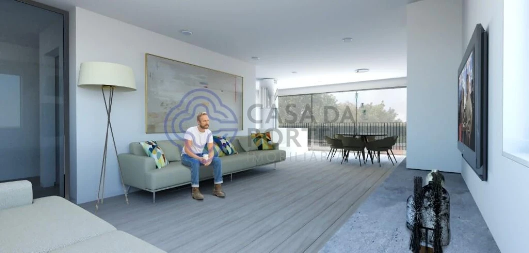 Moradia T4 para Venda em Cidade da Maia Foto 5