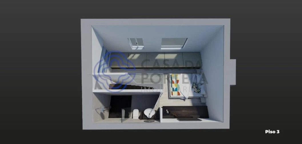 Moradia T4 para Venda em Cidade da Maia Foto 4