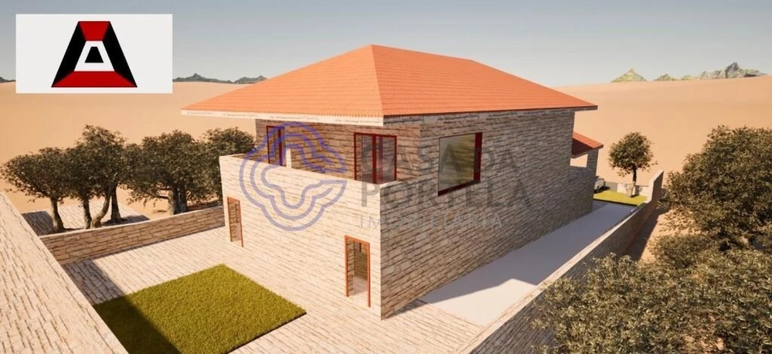 Terreno para Venda em Pinelo Foto 37