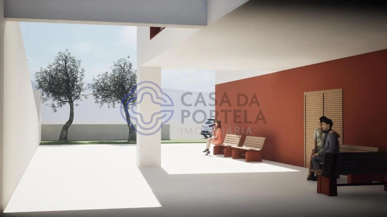 Terreno para Venda em Pinelo Foto 29