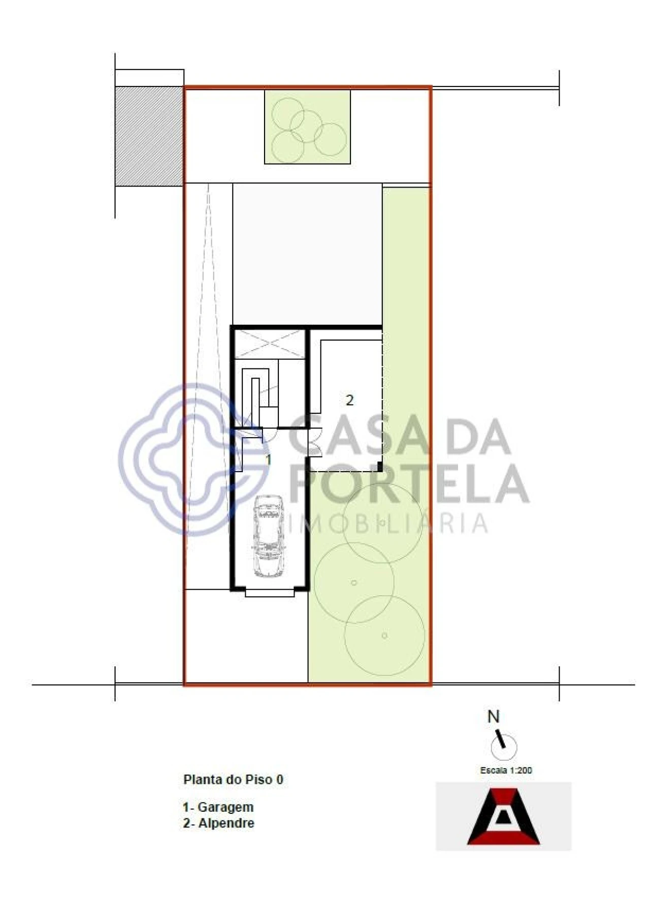 Terreno para Venda em Pinelo Foto 8