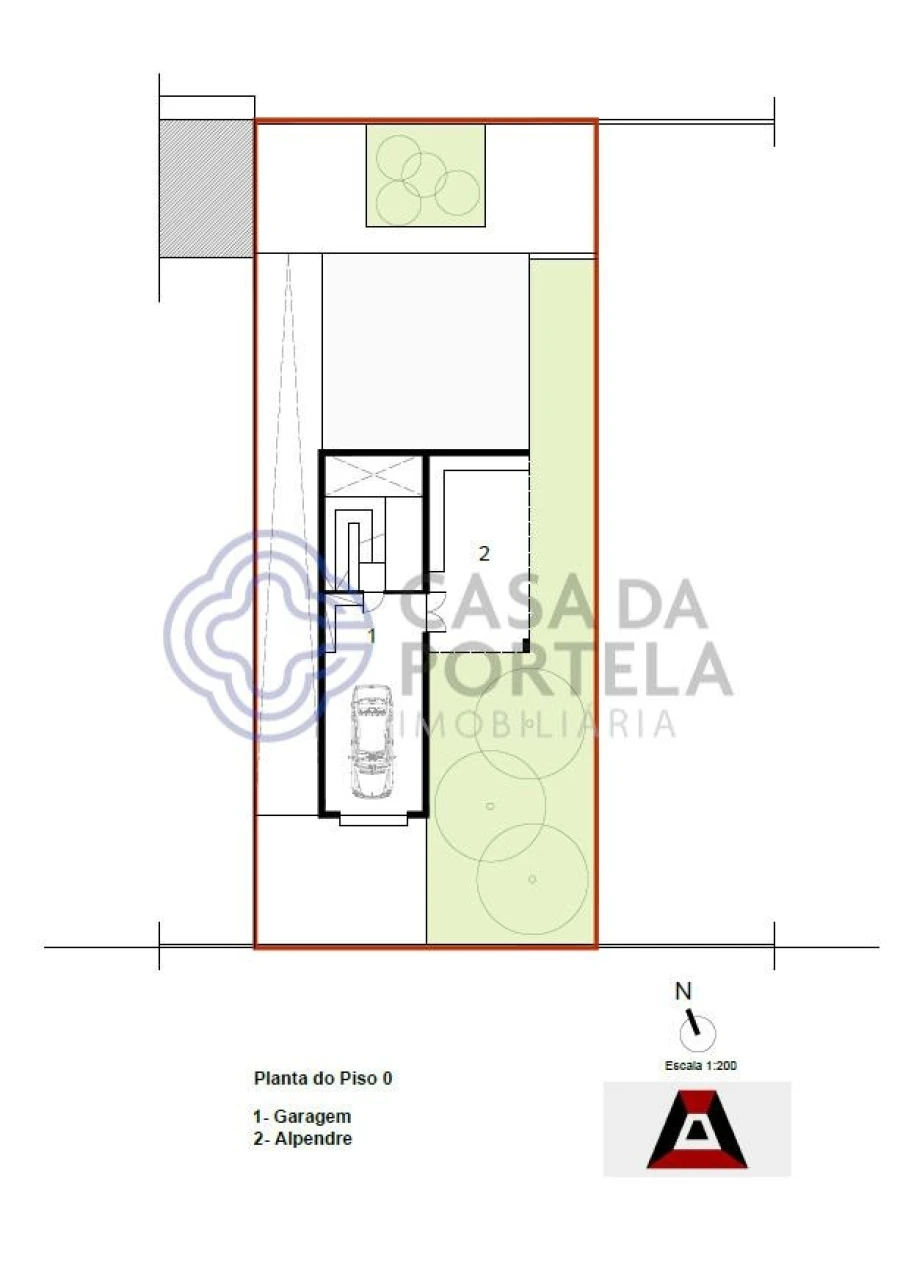 Terreno para Venda em Pinelo Foto 8