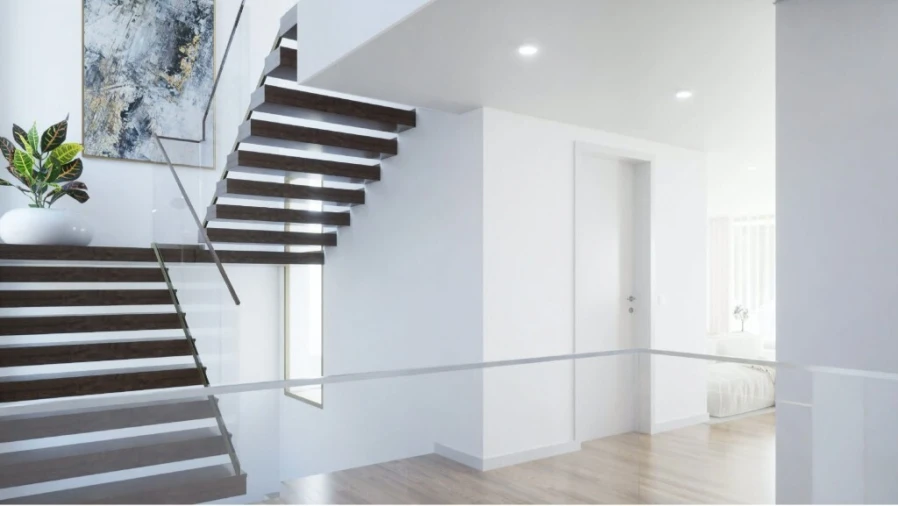 Moradia T3 para Venda em Arco da Calheta Foto 11