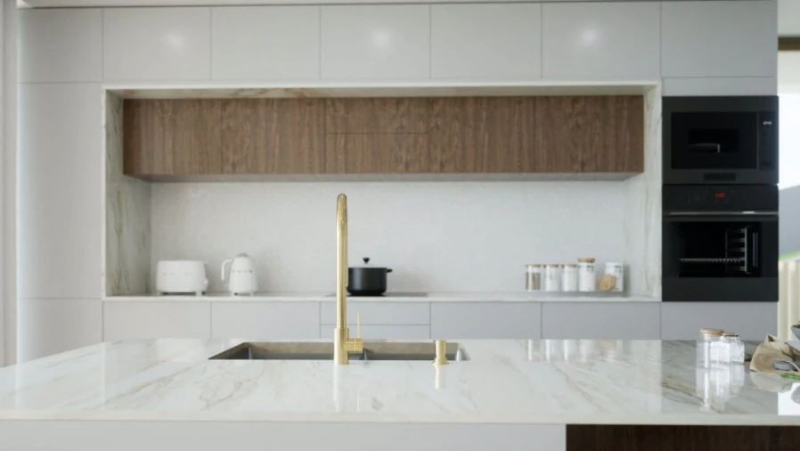 Moradia T3 para Venda em Arco da Calheta Foto 8