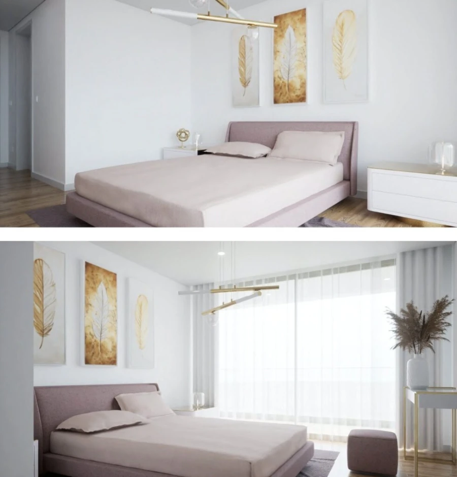 Moradia T3 para Venda em Arco da Calheta Foto 15