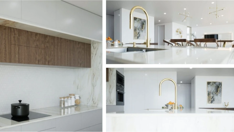 Moradia T3 para Venda em Arco da Calheta Foto 9