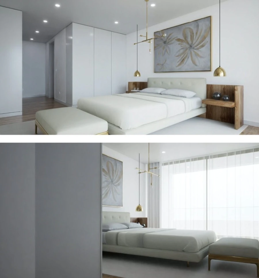 Moradia T3 para Venda em Arco da Calheta Foto 13