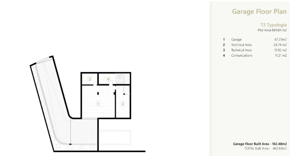 Moradia T3 para Venda em Arco da Calheta Foto 20